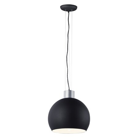 Maxim Storehouse Led Pendant 25238SABK